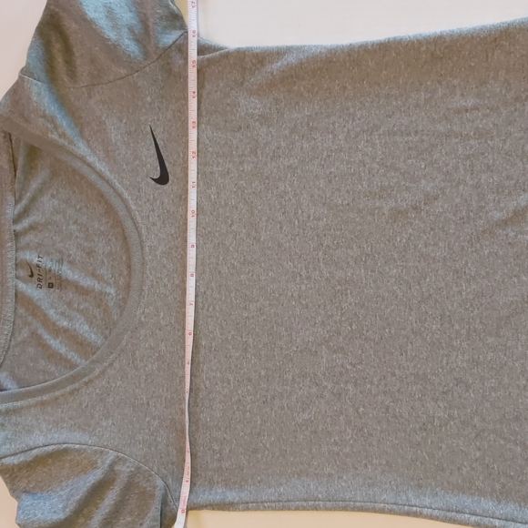 Nike Running Legend Dri-Fit Tshirt Women's - Picture 5 of 7
